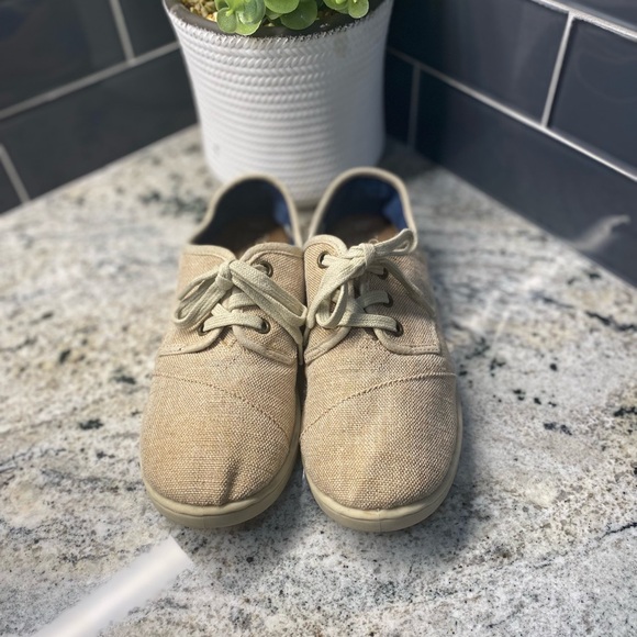 Toms Canvas Del Ray - Picture 7 of 7